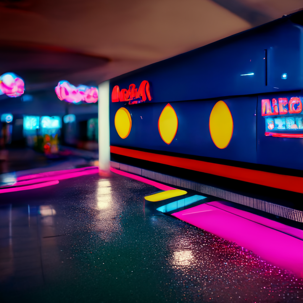 TEKAC Store